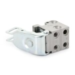 RIDEX Pidurijõuregulaator 73B0002