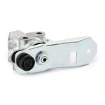 RIDEX Pidurijõuregulaator 73B0006