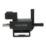 RIDEX Laadesurve kontrollklapp turbo 12V 761B0006