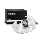 RIDEX Pidurisadul 78B0011