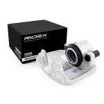 RIDEX Pidurisadul 78B0037