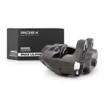 RIDEX Pidurisadul 78B0062