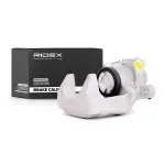 RIDEX Pidurisadul 78B0093