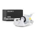 RIDEX Pidurisadul 78B0120