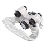 RIDEX Pidurisadul 78B0143