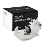 RIDEX Pidurisadul 78B0153