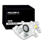 RIDEX Pidurisadul 78B0160