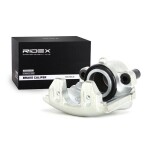 RIDEX Pidurisadul 78B0196