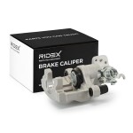 RIDEX Pidurisadul 78B0197