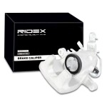 RIDEX Pidurisadul 78B0219