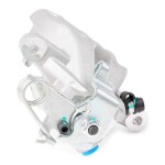 RIDEX Pidurisadul 78B0223