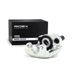 RIDEX Pidurisadul 78B0224