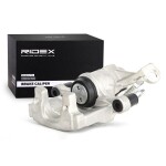 RIDEX Pidurisadul 78B0255