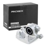RIDEX Pidurisadul 78B0269