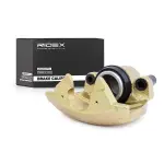 RIDEX Pidurisadul 78B0281