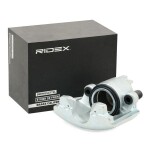 RIDEX Pidurisadul 78B0287