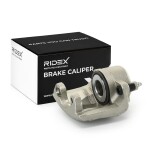 RIDEX Pidurisadul 78B0310