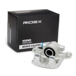 RIDEX Pidurisadul 78B0321