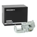 RIDEX Pidurisadul 78B0326