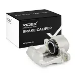 RIDEX Pidurisadul 78B0328