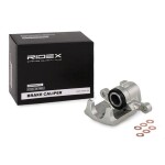 RIDEX Pidurisadul 78B0329