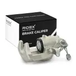 RIDEX Pidurisadul 78B0356