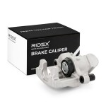 RIDEX Pidurisadul 78B0389