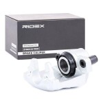 RIDEX Pidurisadul 78B0434