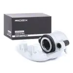 RIDEX Pidurisadul 78B0466
