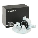 RIDEX Pidurisadul 78B0491