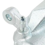 RIDEX Pidurisadul 78B0496