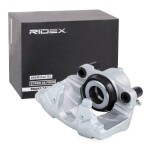 RIDEX Pidurisadul 78B0502