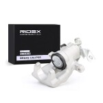RIDEX Pidurisadul 78B0508