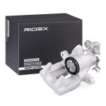 RIDEX Pidurisadul 78B0516