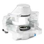 RIDEX Pidurisadul 78B0517