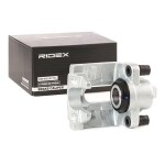 RIDEX Pidurisadul 78B0531