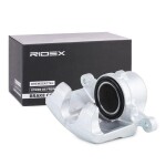 RIDEX Pidurisadul 78B0535