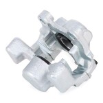RIDEX Pidurisadul 78B0536