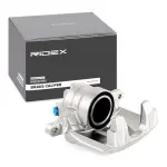 RIDEX Pidurisadul 78B0554