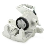 RIDEX Pidurisadul 78B0572