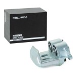 RIDEX Pidurisadul 78B0581