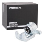RIDEX Pidurisadul 78B0588
