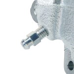 RIDEX Pidurisadul 78B0605