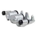 RIDEX Pidurisadul 78B0611