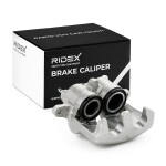 RIDEX Pidurisadul 78B0631