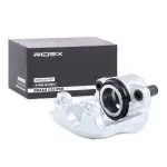RIDEX Pidurisadul 78B0637