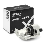RIDEX Pidurisadul 78B0732
