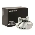 RIDEX Pidurisadul 78B0758