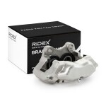 RIDEX Pidurisadul 78B0772