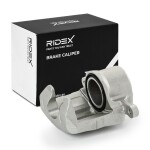 RIDEX Pidurisadul 78B0819